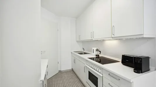 Apartments in Frankfurt Innenstadt II - photo 9