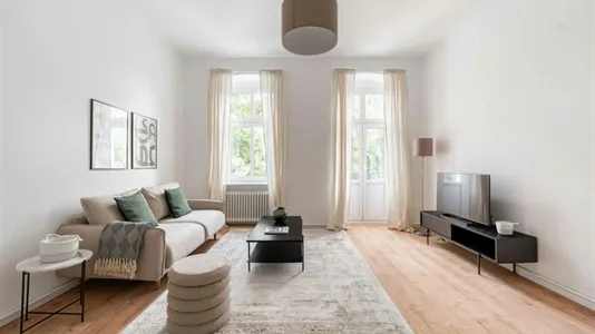 Apartments in Berlin Mitte - photo 2