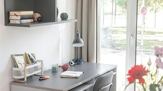 Apartments in Hannover - photo 5