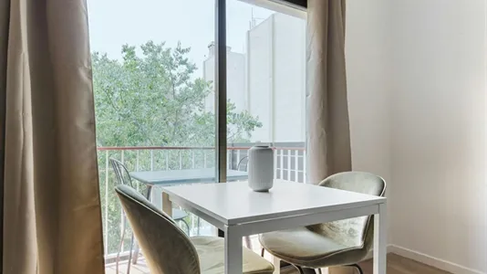 Apartments in Barcelona Sarrià-St. Gervasi - photo 7