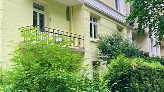 Rooms in Hamburg Eimsbuttel - photo 2