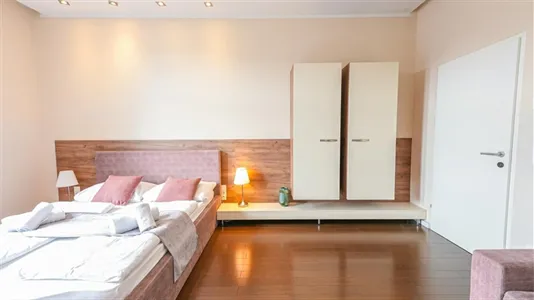 Apartments in Vienna Favoriten - photo 3