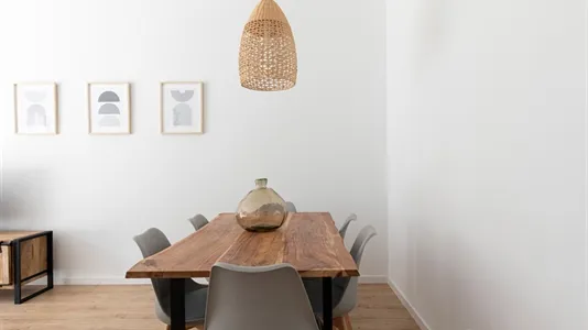 Apartments in Barcelona Sant Martí - photo 4