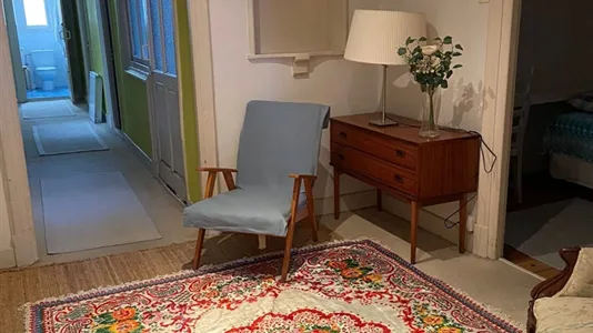 Rooms in Arrigorriaga - photo 6