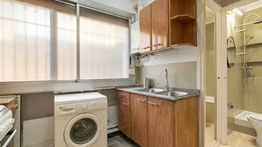 Rooms in Barcelona Sant Martí - photo 8