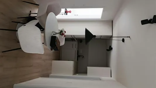 Rooms in Nuremberg - photo 3