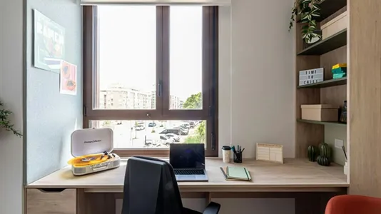 Apartments in Valencia Poblats Marítims - photo 4