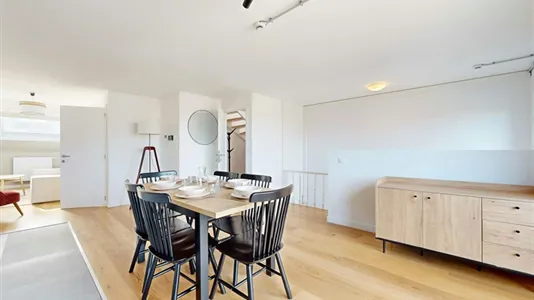 Rooms in Brussels Schaarbeek - photo 7