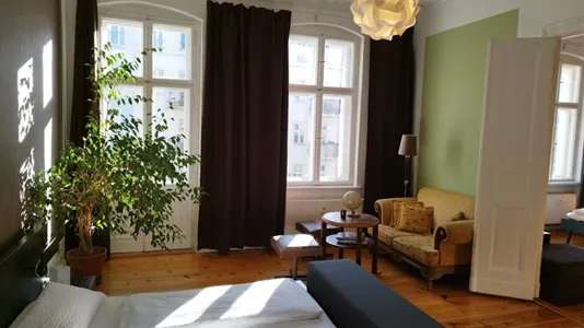 Apartments in Berlin Pankow - photo 7