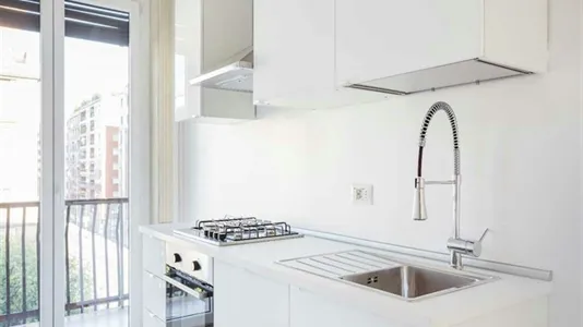 Rooms in Milano Zona 2 - Stazione Centrale, Gorla, Turro, Greco, Crescenzago - photo 9