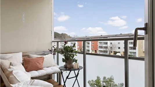 Apartments in Mölndal - photo 5