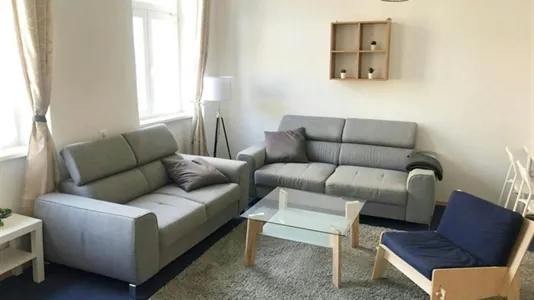 Rooms in Wien Währing - photo 5