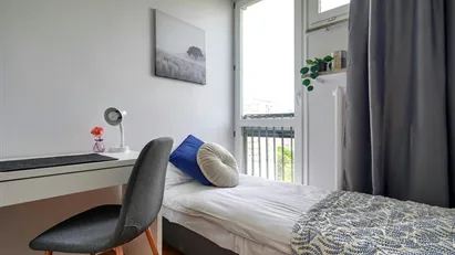 Room for rent in Warsaw