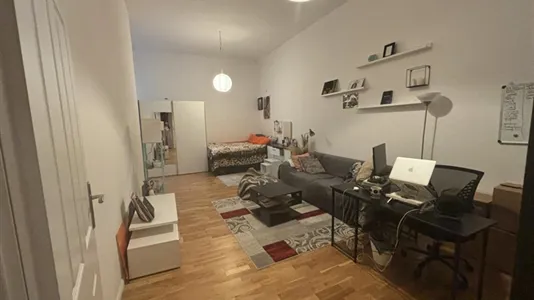 Rooms in Berlin Mitte - photo 6