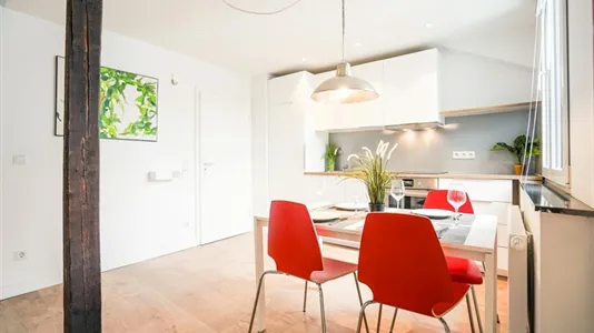 Apartments in Cologne Innenstadt - photo 6