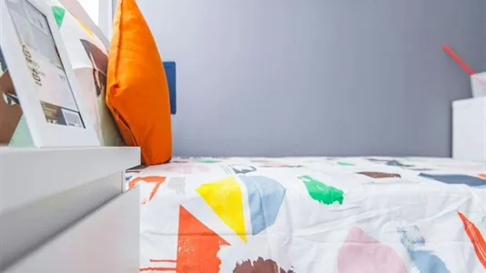 Rooms in Milano Zona 6 - Barona, Lorenteggio - photo 4