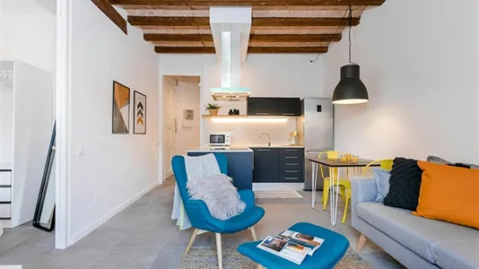 Apartments in Location is not specified - photo 3