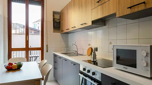 Rooms in Milano Zona 6 - Barona, Lorenteggio - photo 7