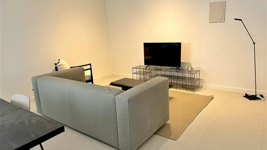 Apartments in Stad Antwerp - photo 2