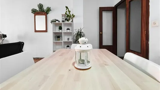 Rooms in Alboraya - photo 7