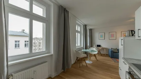 Apartments in Berlin Pankow - photo 10