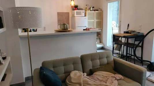 Apartments in Lyon - photo 5