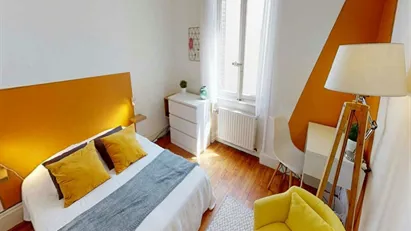 Room for rent in Lyon, Auvergne-Rhône-Alpes