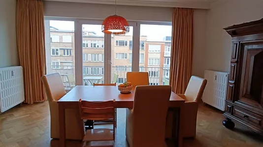 Apartments in Brussels Elsene - photo 7