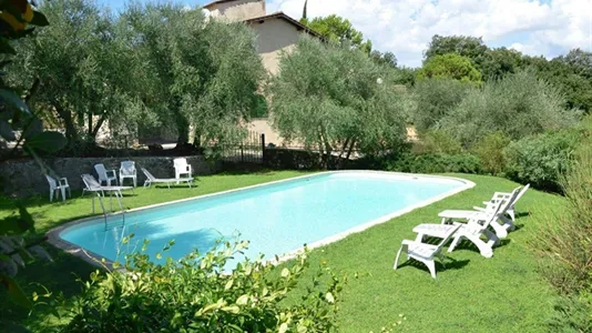 Apartments in Lastra a Signa - photo 5