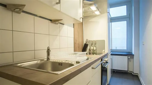 Rooms in Location is not specified - photo 7