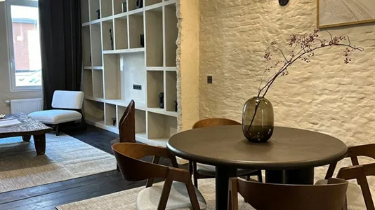 Apartments in Stad Antwerp - photo 7