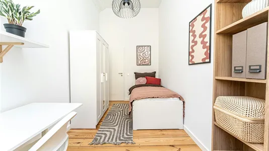 Rooms in Berlin Treptow-Köpenick - photo 1