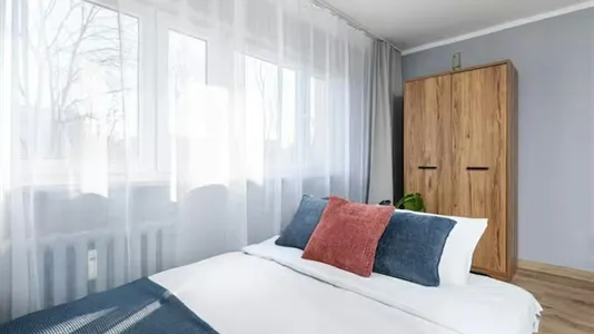 Apartments in Warszawa Śródmieście - photo 5