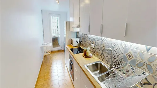 Rooms in Nanterre - photo 10