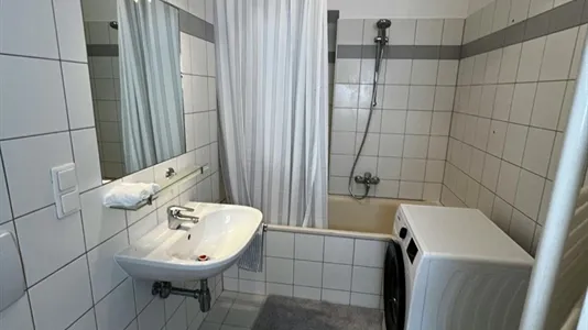 Rooms in Wien Währing - photo 9