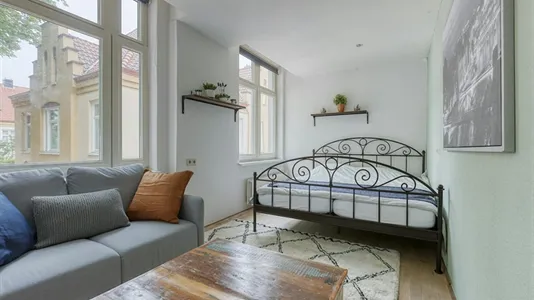 Rooms in Location is not specified - photo 1