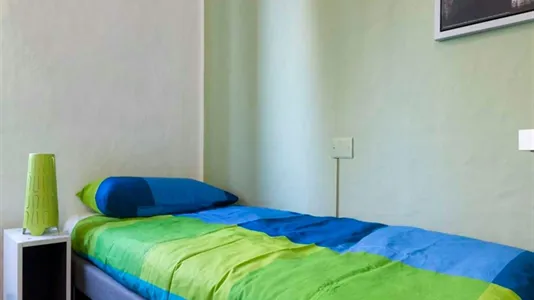 Rooms in Milano Zona 2 - Stazione Centrale, Gorla, Turro, Greco, Crescenzago - photo 7