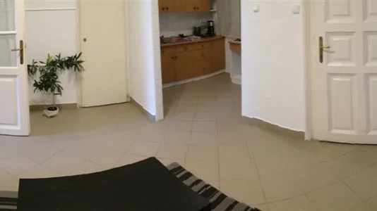 Rooms in Budapest Józsefváros - photo 7