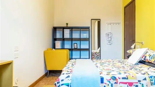 Rooms in Padua - photo 4