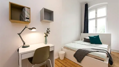 Room for rent in Berlin Mitte, Berlin