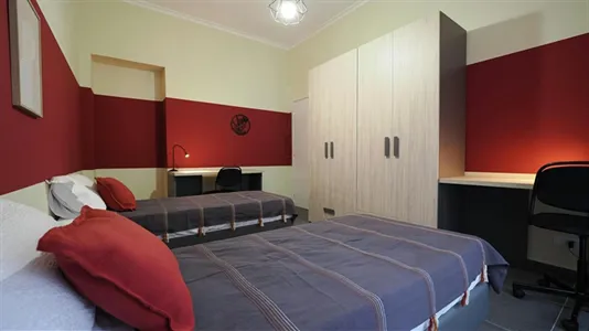 Rooms in Turin - photo 4