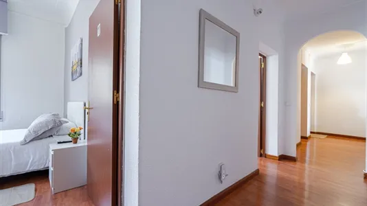 Rooms in Alcalá de Henares - photo 10