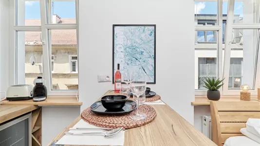 Apartments in Wrocław - photo 10