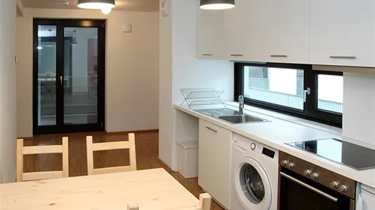 Rooms in Hamburg Harburg - photo 4