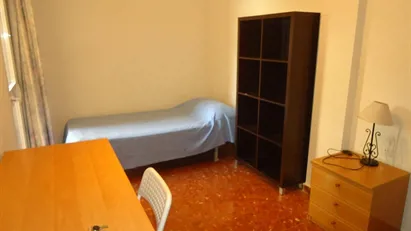 Room for rent in Córdoba, Andalucía