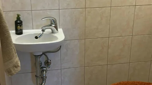 Apartments in Budapest Józsefváros - photo 8