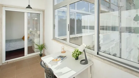 Rooms in Location is not specified - photo 6