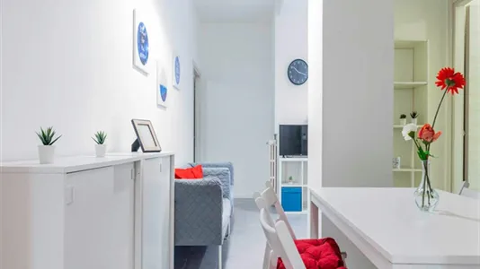 Rooms in Milano Zona 8 - Fiera, Gallaratese, Quarto Oggiaro - photo 8