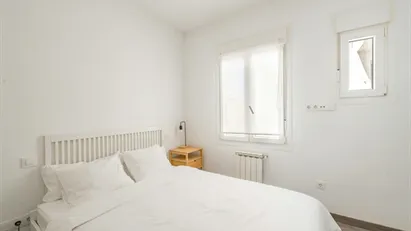 Room for rent in Madrid Chamberí, Madrid