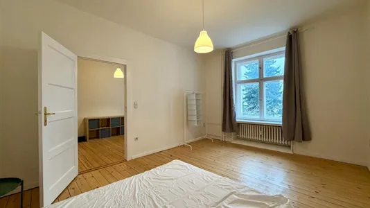 Apartments in Location is not specified - photo 7